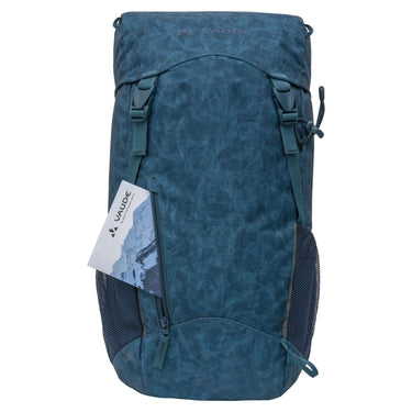 Vaude Skovi 19 -Jr. Rucksack 48 cm (blue/eclipse) - Ansicht 5