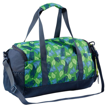 Vaude Snippy - Jr. Sporttasche 40 cm (parrot green/eclipse) - Ansicht 2