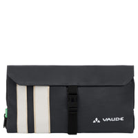 Vaude Socotra - Kulturbeutel zum Aufhängen 31 cm (schwarz) - Markenkoffer