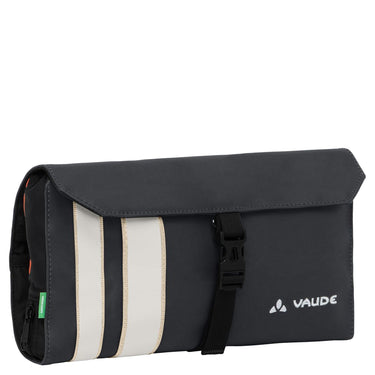 Vaude Socotra - Kulturbeutel zum Aufhängen 31 cm (schwarz) - Markenkoffer