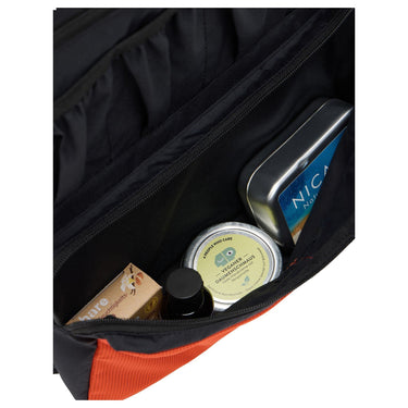 Vaude Socotra - Kulturbeutel zum Aufhängen 31 cm (schwarz) - Markenkoffer