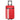 Vaude Takutea 35 - Rollenreisetasche 54 cm (rot) - Markenkoffer