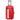 Vaude Takutea 65 - Rollenreisetasche 65 cm (rot) - Markenkoffer