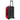 Vaude Takutea 65 - Rollenreisetasche 65 cm (rot) - Markenkoffer