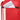 Vaude Takutea 65 - Rollenreisetasche 65 cm (rot) - Markenkoffer