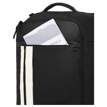 Vaude Takutea 65 - Rollenreisetasche 65 cm (schwarz) - Markenkoffer