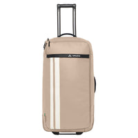 Vaude Takutea 90 - Rollenreisetasche L 77 cm (linen) - Markenkoffer