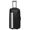 Vaude Takutea 90 - Sac de voyage à roulettes L 77 cm (noir)