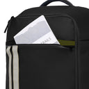 Vaude Takutea 90 - Rollenreisetasche L 77 cm (schwarz) - Ansicht 5