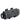 Vaude Trailfront Compact - Lenkertasche 42 cm (black uni) - Markenkoffer
