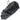Vaude Trailsaddle Compact - Satteltasche 42 cm (black uni) - Markenkoffer