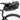 Vaude Trailsaddle Compact - Satteltasche 42 cm (black uni) - Markenkoffer