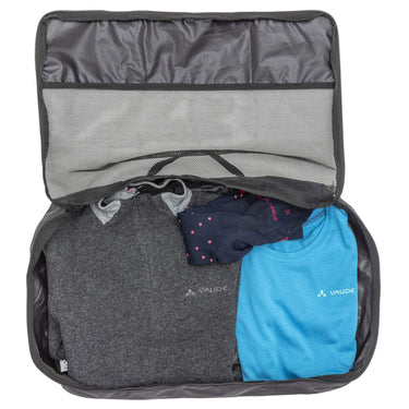 Vaude Trip Box L - Packtasche 50 cm (black) - Markenkoffer