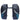 Vaude TwinRoadster - Hinterradtasche (2x26L) 48.5 cm (eclipse) - Markenkoffer