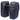 Vaude TwinRoadster - Hinterradtasche (2x26L) 48.5 cm (eclipse) - Markenkoffer