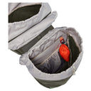 Vaude TwinRoadster - Hinterradtasche (2x26L) 48.5 cm (khaki) - Markenkoffer