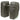 Vaude TwinRoadster - Hinterradtasche (2x26L) 48.5 cm (khaki) - Markenkoffer