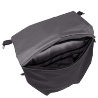 Vaude Unuk II 8 - Rucksack 39 cm (black) - Ansicht 3
