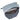 Vaude Unuk II 8 - Rucksack 39 cm (heron) - Markenkoffer