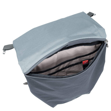 Vaude Unuk II 8 - Rucksack 39 cm (heron) - Markenkoffer