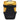 Vaude Urban Cargo - Fahrradkorb/Radtasche (burnt yellow) - Markenkoffer