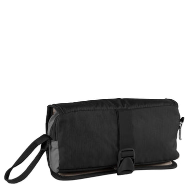 Vaude Wash Bag M - Kulturbeutel 21 cm (black) - Markenkoffer
