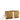 Vaude Wash Bag M - Kulturbeutel 21 cm (peanut butter) - Markenkoffer