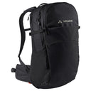 Vaude Wizard 24+4 - Wanderrucksack 53 cm (black) - Markenkoffer