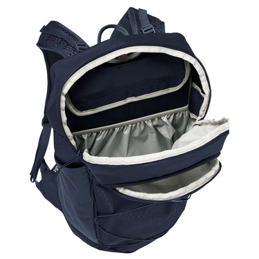 Vaude Women's Agile Air 18 - Wanderrucksack 53 cm (eclipse) - Markenkoffer