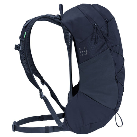 Vaude Women's Agile Air 18 - Wanderrucksack 53 cm (eclipse) - Ansicht 2