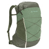 Vaude Women's Agile Air 18 - Sac à dos de randonnée 53 cm (couleur : willow green)