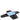 Victorinox Accessories 4.0 Small Pakmaster - Kleidersack 36 cm (black) - Markenkoffer
