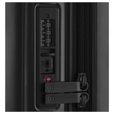 Victorinox Airox - 4 - Rollen - Kabinentrolley 55/35 cm (black) - Markenkoffer