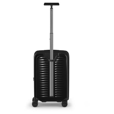 Victorinox Airox - 4 - Rollen - Kabinentrolley 55/35 cm (black) - Markenkoffer