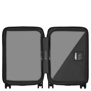 Victorinox Airox - 4 - Rollen - Kabinentrolley 55/35 cm (black) - Markenkoffer