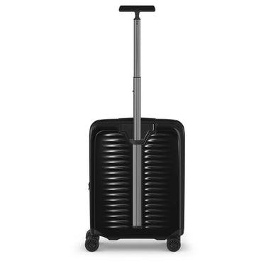 Victorinox Airox - 4 - Rollen - Kabinentrolley 55/40 cm (black) - Markenkoffer