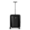 Victorinox Airox - Trolley cabine 4 roues 55/40 cm (noir)