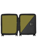 Victorinox Airox - 4 - Rollen - Kabinentrolley 55/40 cm (gold yellow) - Markenkoffer