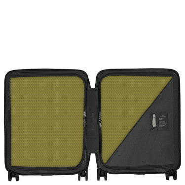 Victorinox Airox - 4 - Rollen - Kabinentrolley 55/40 cm (gold yellow) - Markenkoffer