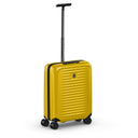Victorinox Airox - 4 - Rollen - Kabinentrolley 55/40 cm (gold yellow) - Markenkoffer