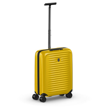Victorinox Airox - 4 - Rollen - Kabinentrolley 55/40 cm (gold yellow) - Markenkoffer