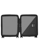 Victorinox Airox - 4-Rollen-Kabinentrolley 55/40 cm (silver) - Ansicht 6