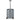Victorinox Airox - 4 - Rollen - Kabinentrolley 55/40 cm (silver) - Markenkoffer