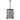 Victorinox Airox - 4 - Rollen - Kabinentrolley 55/40 cm (silver) - Markenkoffer