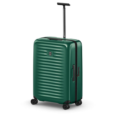 Victorinox Airox - 4 - Rollen - Trolley M 69 cm (forest green) - Markenkoffer