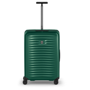 Victorinox Airox - 4 - Rollen - Trolley M 69 cm (forest green) - Markenkoffer