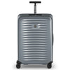 Victorinox Airox - Trolley 4 Roues M 69 cm (argent)