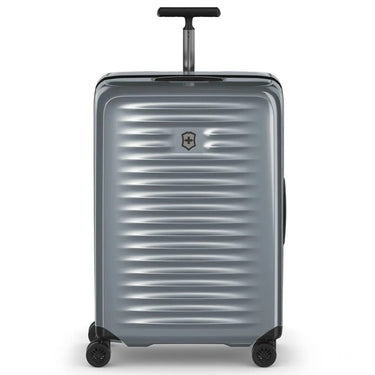 Victorinox Airox - 4 - Rollen - Trolley M 69 cm (silver) - Markenkoffer