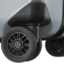 Victorinox Airox - 4 - Rollen - Trolley M 69 cm (silver) - Markenkoffer