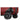 Victorinox Airox - 4 - Rollen - Trolley M 69 cm (victorinox red) - Markenkoffer